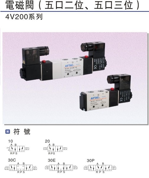 4v200系列1