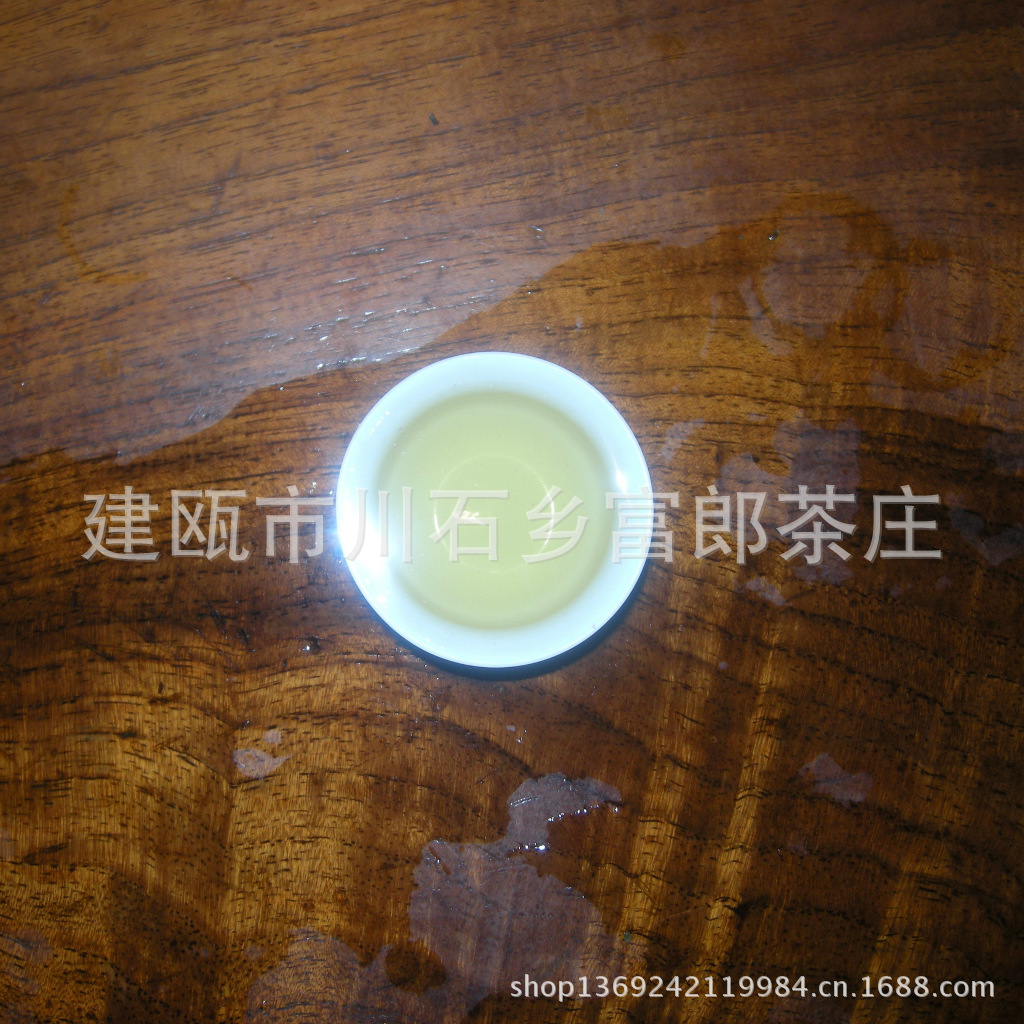 【特价批发绿茶 福建闽北高山苿莉花茶】价格