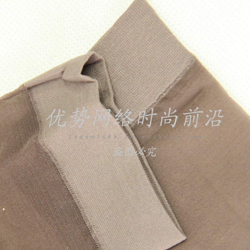 家直销 特价批发 团购 永春 脚尖透明 包芯丝 女