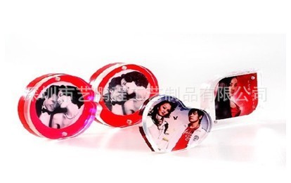 亚克力相框 相架