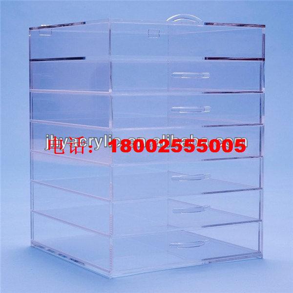 acrylic box series@drawer storage box#SNH11-5