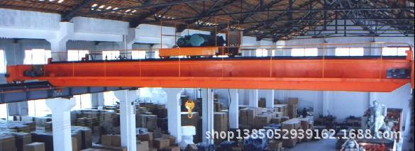 电动葫芦桥式起重机