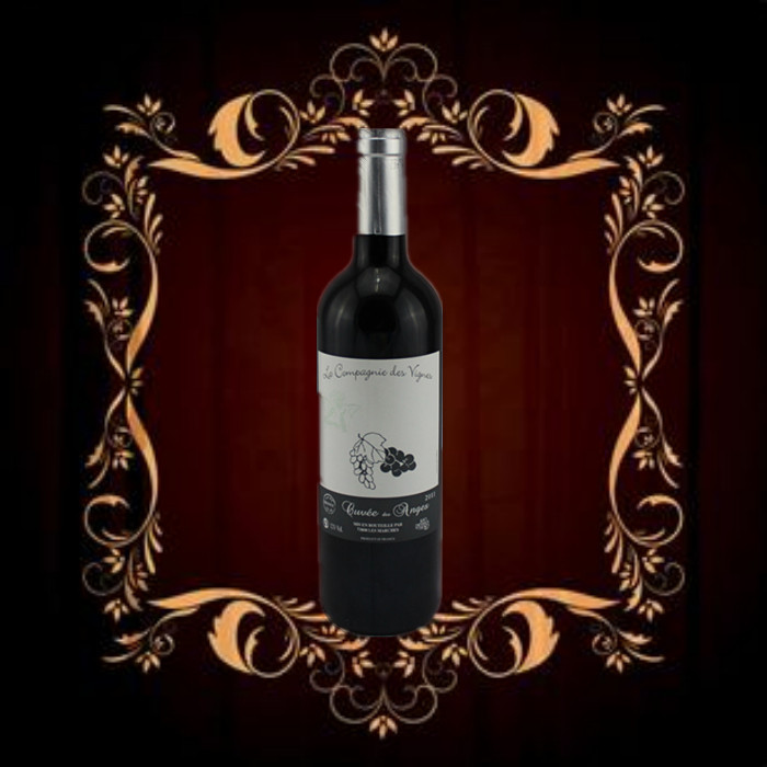 葡萄酒、香槟-酒庄批发法国红酒原瓶进口葡萄