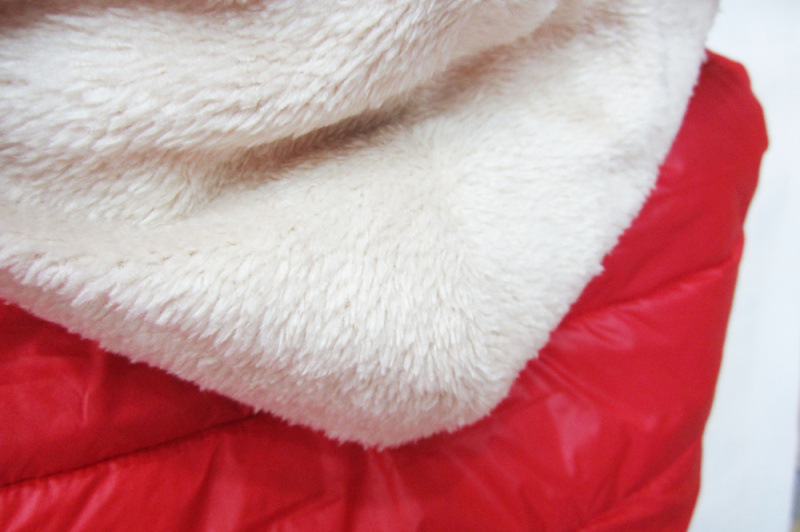 【<em>冬季</em>新款卡通<em>马甲</em>/<em>中童</em>女版可爱<em>马甲</em>批发/棉