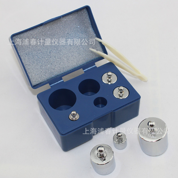 200g砝码组