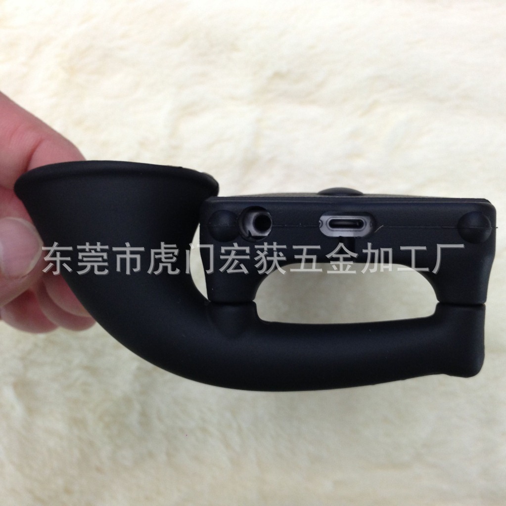 手機擴音底座