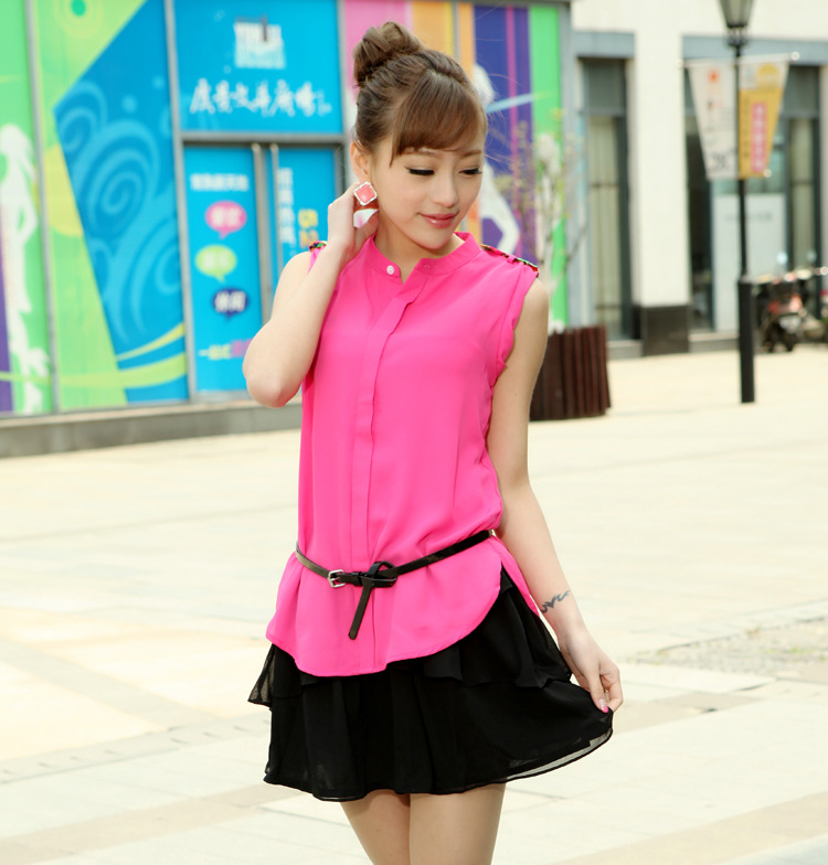 【3084品牌<em>服装</em>欧美时尚<em>休闲女式开衫立领</em>肩