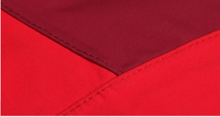 极星女款冲锋衣1