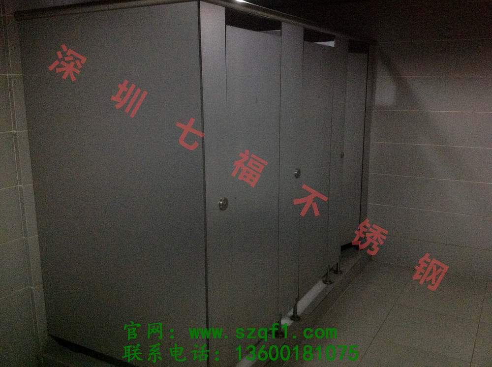 地铁卫生间不锈钢包板