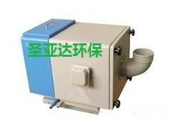 工业油烟油雾净化