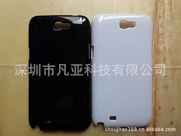 NOTE2 手机壳