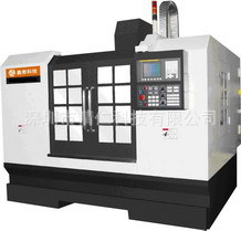 鑫泰硬轨立式加工中心 GSVM1160A硬轨立式加工中心
