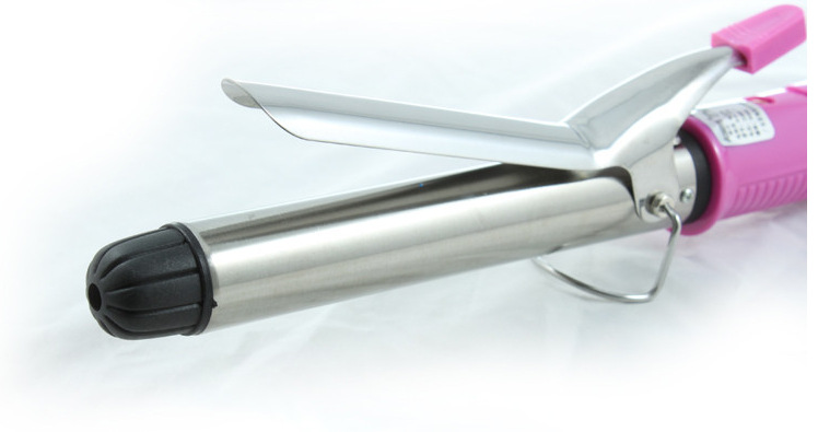 康夫KF-433M美发专业工具电发棒卷发器图片,康夫KF-433M美发专业工具电发棒卷发器图片大全,惠州市美加丽华日化有限公司-马可波罗网