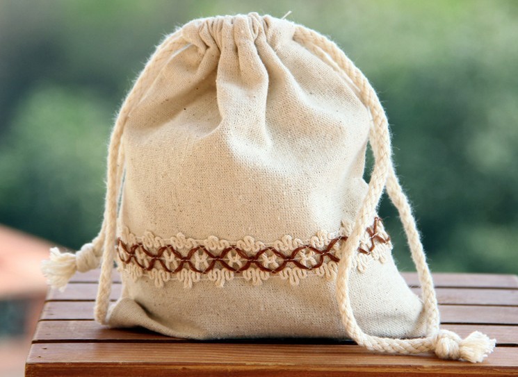 44*38亚麻布,细麻布,麻棉交织,环保袋\/收纳盒\/包