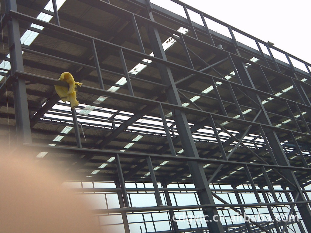 【资阳 内江及周边地区钢结构厂房专用保温棉