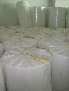 暖宝宝透气膜 可根据客户需求定制-包装薄