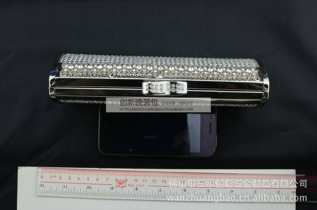 中高档晚宴包生产厂家