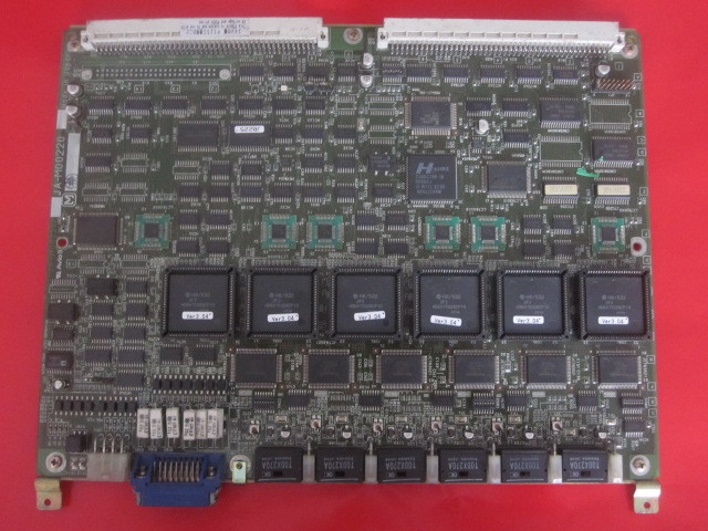 伺服定位系统-供应\/维修松下贴片机板卡JA-M0