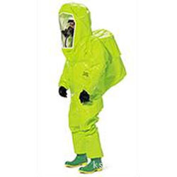 邦Tychem TK 554T全封闭A级气密型防护服\/杜