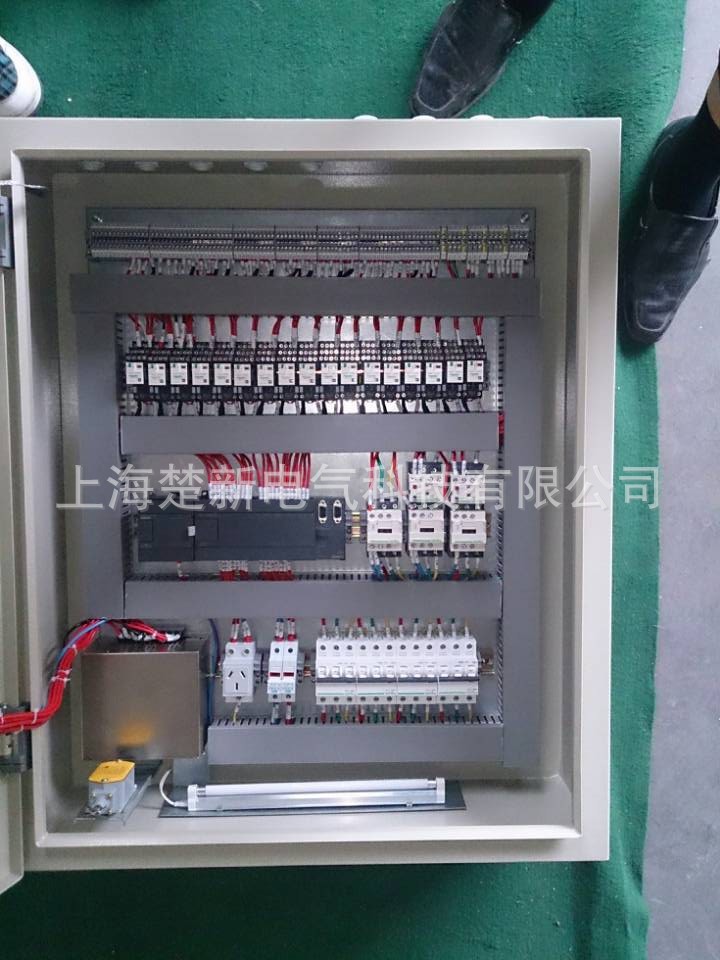 成套配电箱生产厂家专业供应 悬挂嵌入式成套低压配电箱