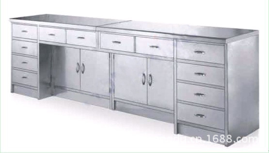 GD-H10不銹鋼工作臺