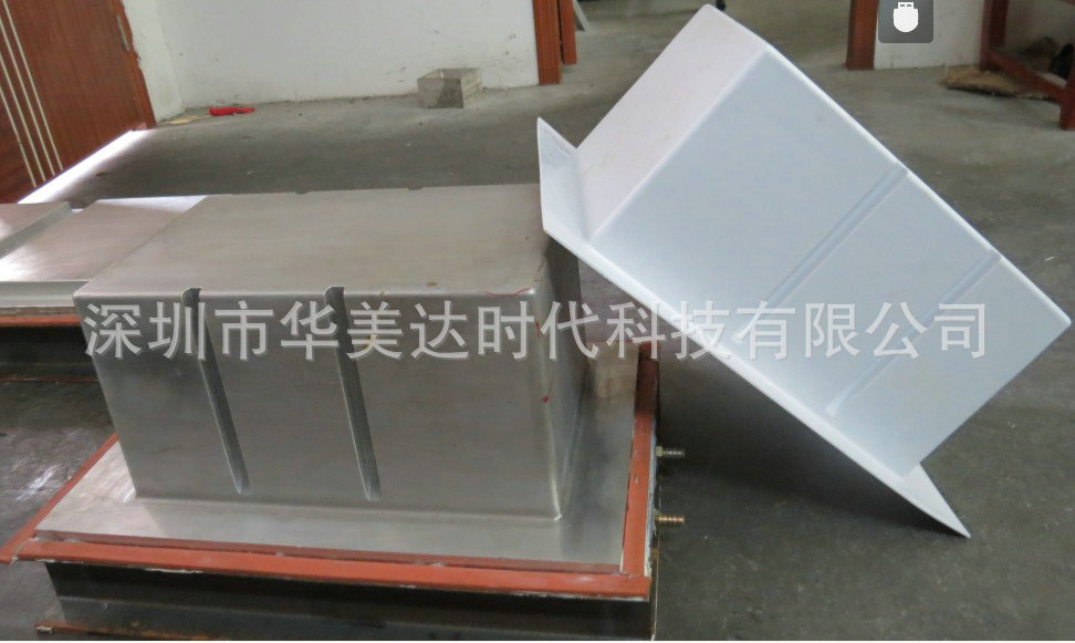 【厂家出售 铝合金吸塑模具 专业大型厚片吸塑