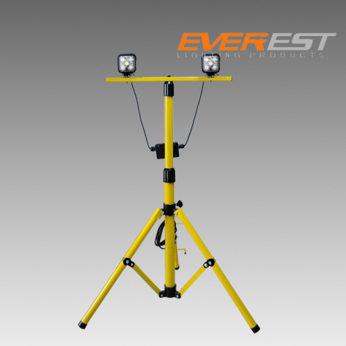 户外探照灯 建筑建材照明 建材工具 工程工地用