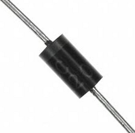 原装正品 RL207 整流二极管 图片