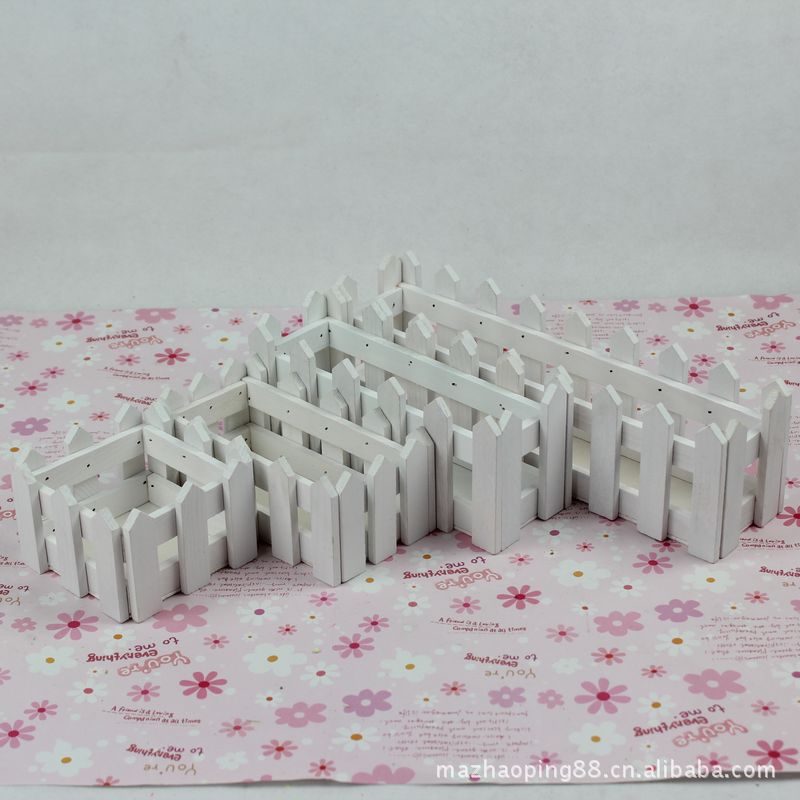 30厘米木栅栏450529