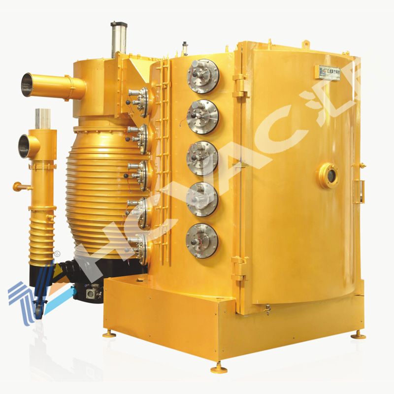 厂家直销镀膜设备 全自动真空镀膜设备 免费专