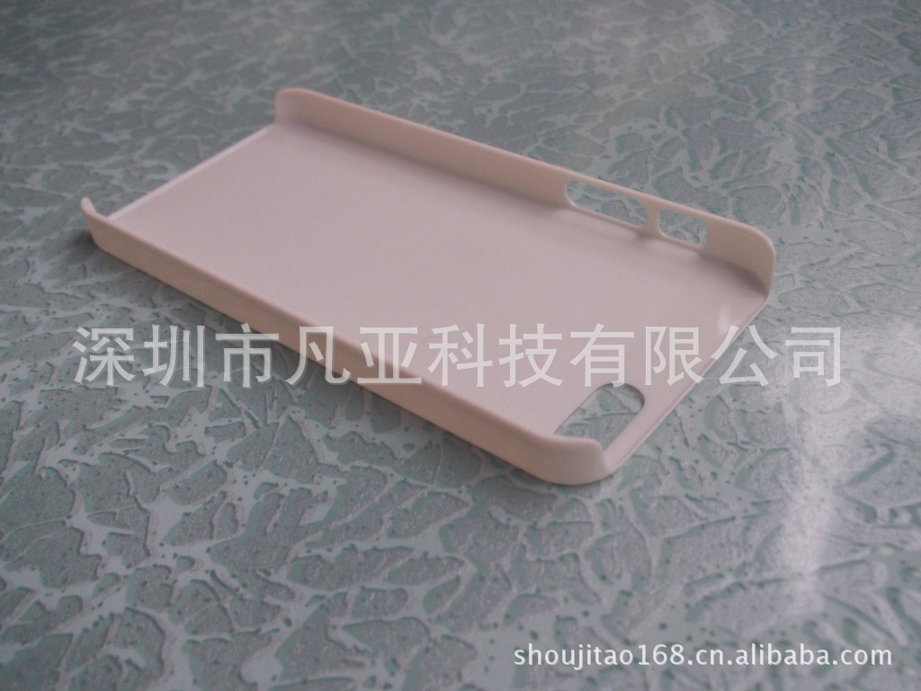 iphone5超薄手机壳