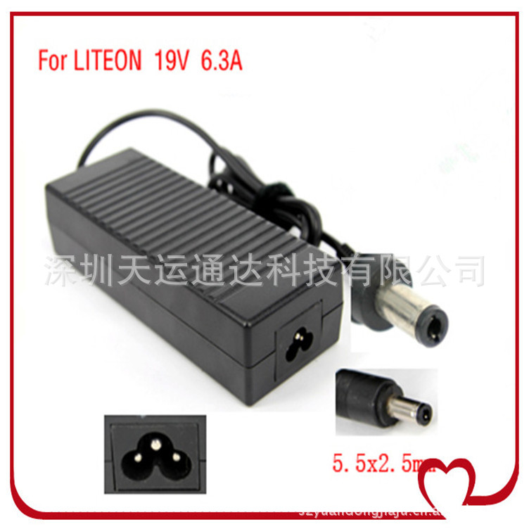 Liteon 19V 6.3A 2_