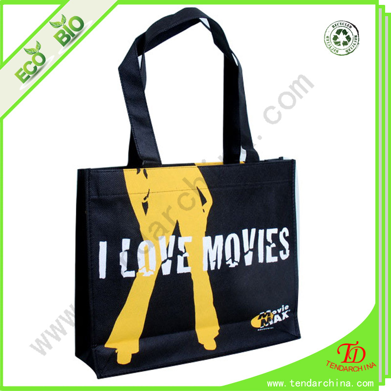 無紡佈袋 Non Woven bag1