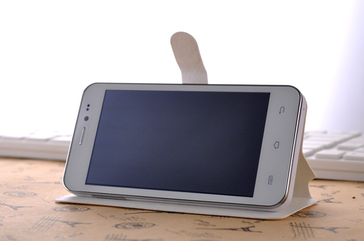 正品行货华弛H-12 4.5屏安卓系统智能手机 全触