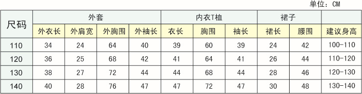 尺碼12