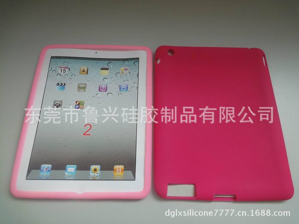 ipad 2 silicone case