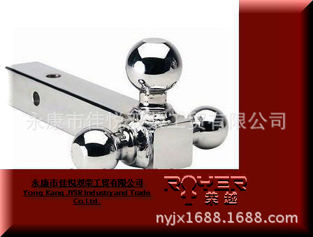 Standard Ball Moumt (4)