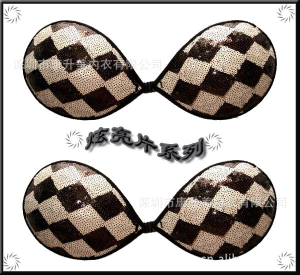 批发供应<em>隐形文胸</em>专业生产<em>隐形胸罩外贸隐形</em>内