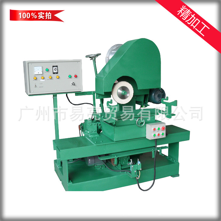 单头平面抛光机主图1