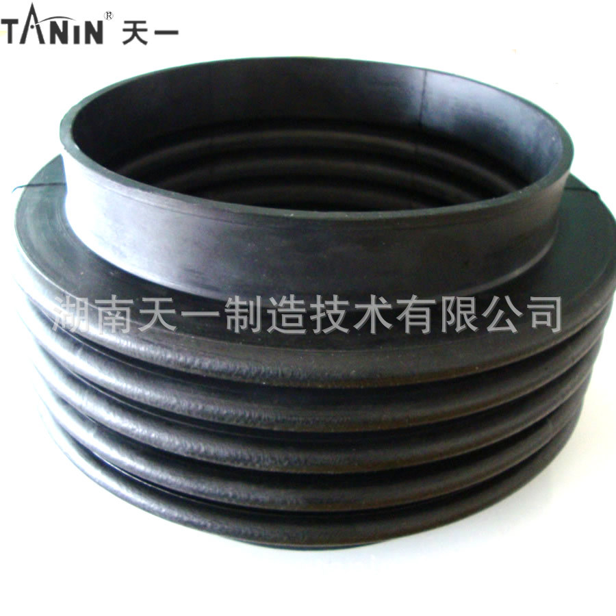 清洁车波纹管，环卫车波纹管