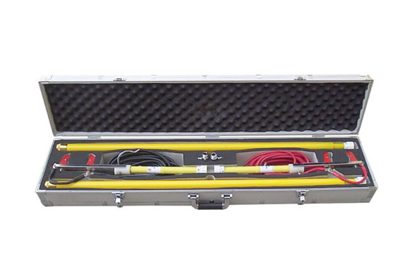 HYSG-I可伸缩高空测试工具