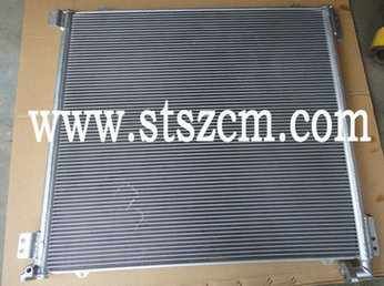 360-7液压油散热器_副本