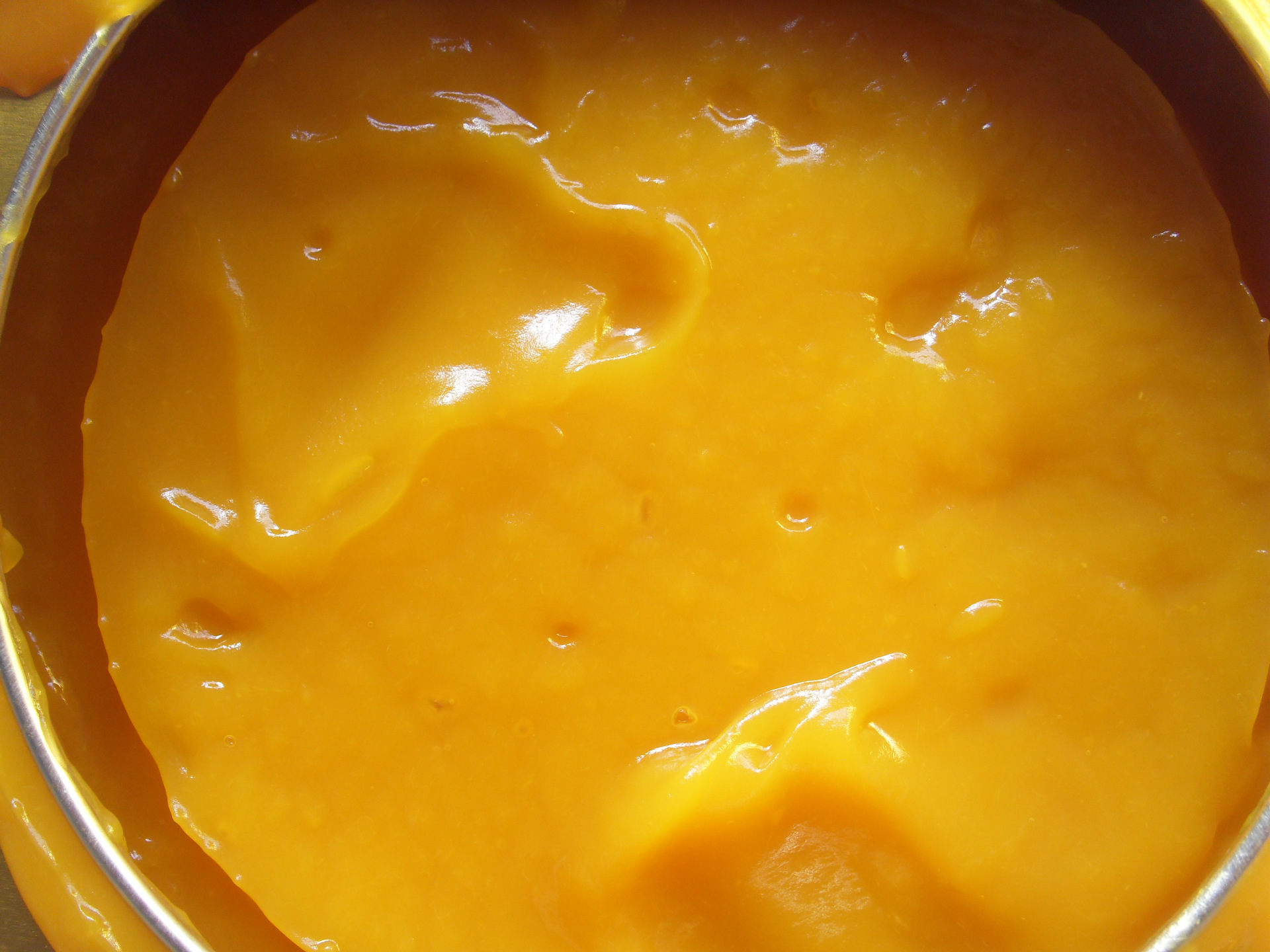 瓜果类-供应南瓜泥(罐装、袋装)-瓜果类尽在阿