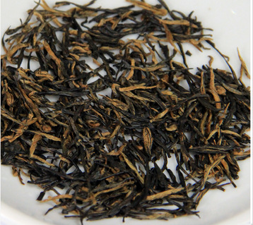 红茶-有机蒸青红茶茶叶<em>恩施</em>特产<em>恩施</em>富硒茶女
