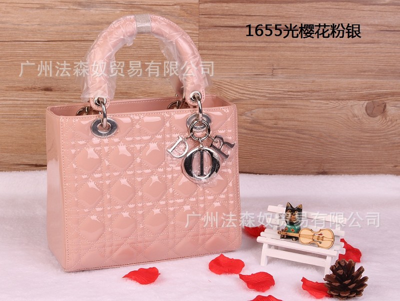 1655光櫻花粉銀 1