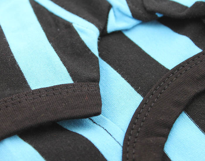 【宠物狗狗衣服 宠物服装 足球服 欧冠知名俱乐