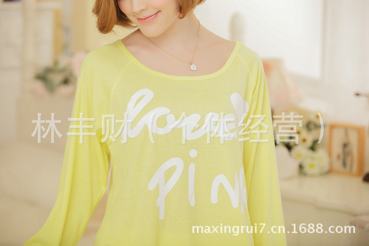 Y3 黃色 L XL (13)