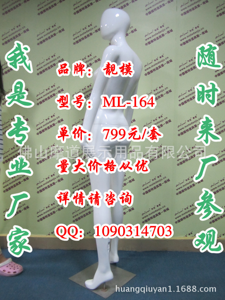 ML-164亮光白F_副本