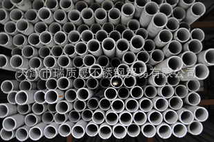 厂家直销  优质304不锈钢管系列 各种不锈钢管材