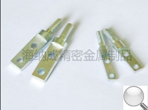 转轴1